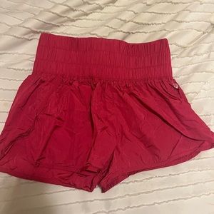 Free people the way home shorts